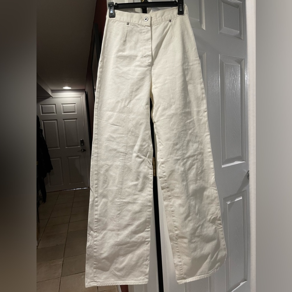 Vintage Miu Miu Jeans